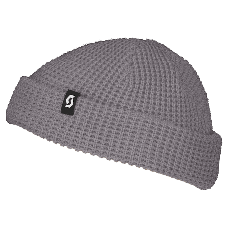 SCOTT Short Cuff Men's Beanie