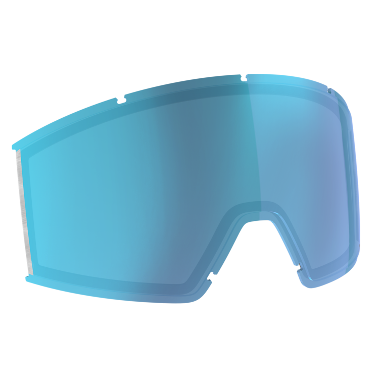 SCOTT Ambit Compact Lens