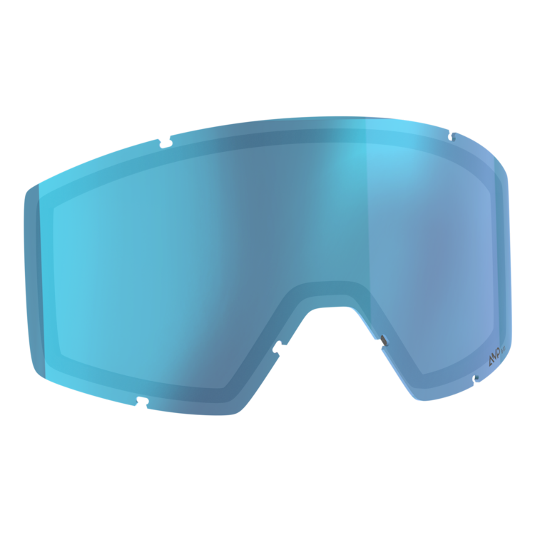 SCOTT Factor Lens
