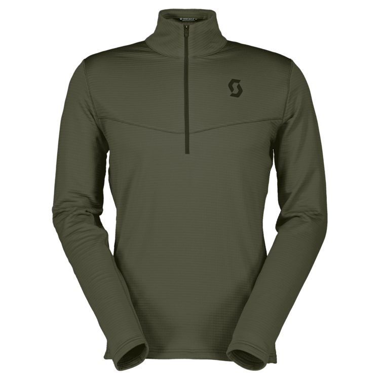 Pull-over pour homme SCOTT Defined Light