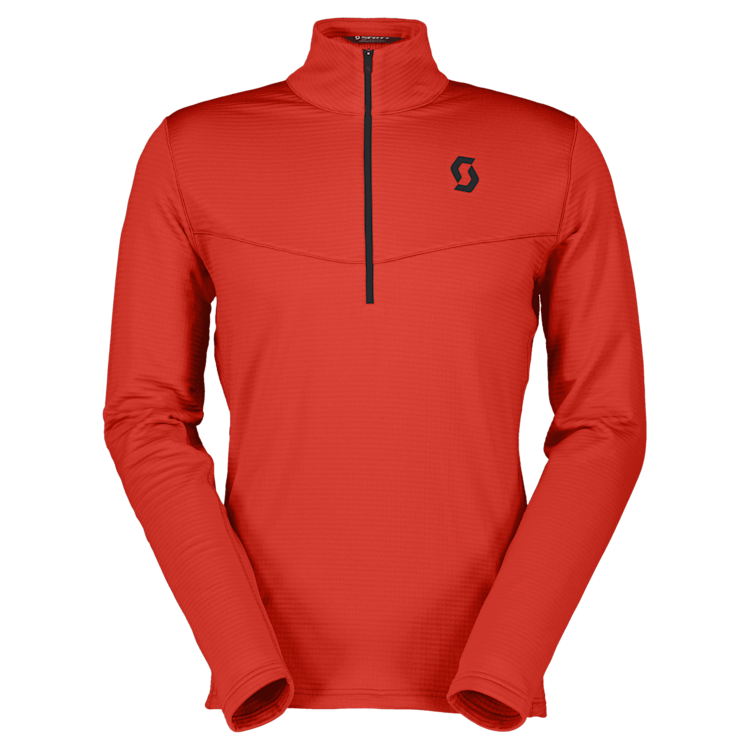 Pull-over pour homme SCOTT Defined Light