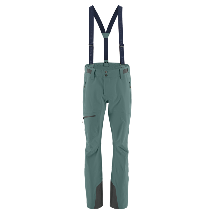 SCOTT Explorair 3 Layer Men's Pants