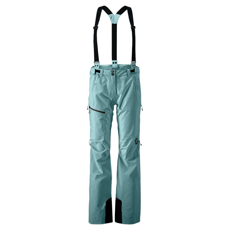 SCOTT Explorair 3 Layer Women's Pants