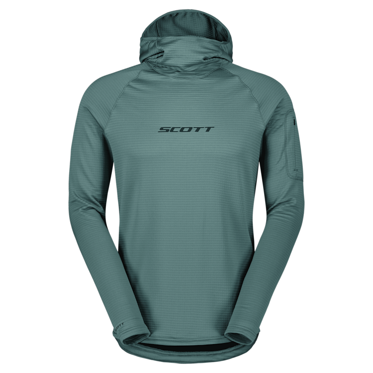 Jersey definido de luces de SCOTT Herren-Hoody