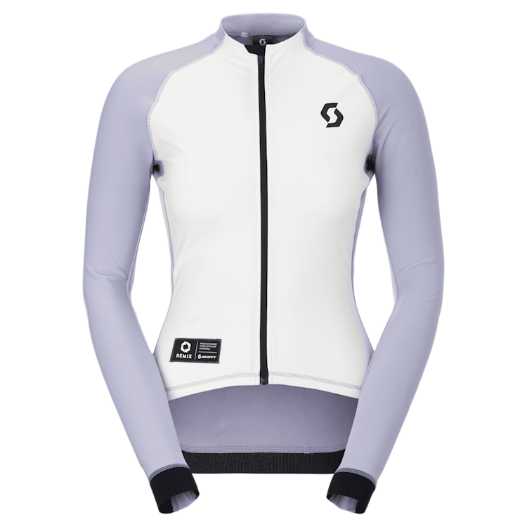 SCOTT RC Pro Warm LS-Remix Women's Jersey
