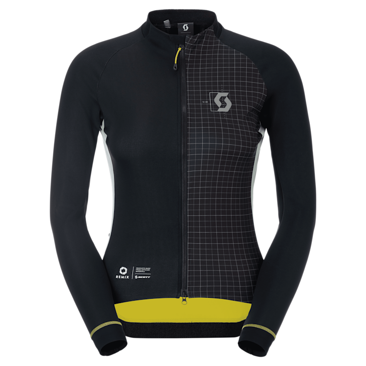 SCOTT RC Pro Warm GORE-TEX-Remix Women's Jacket