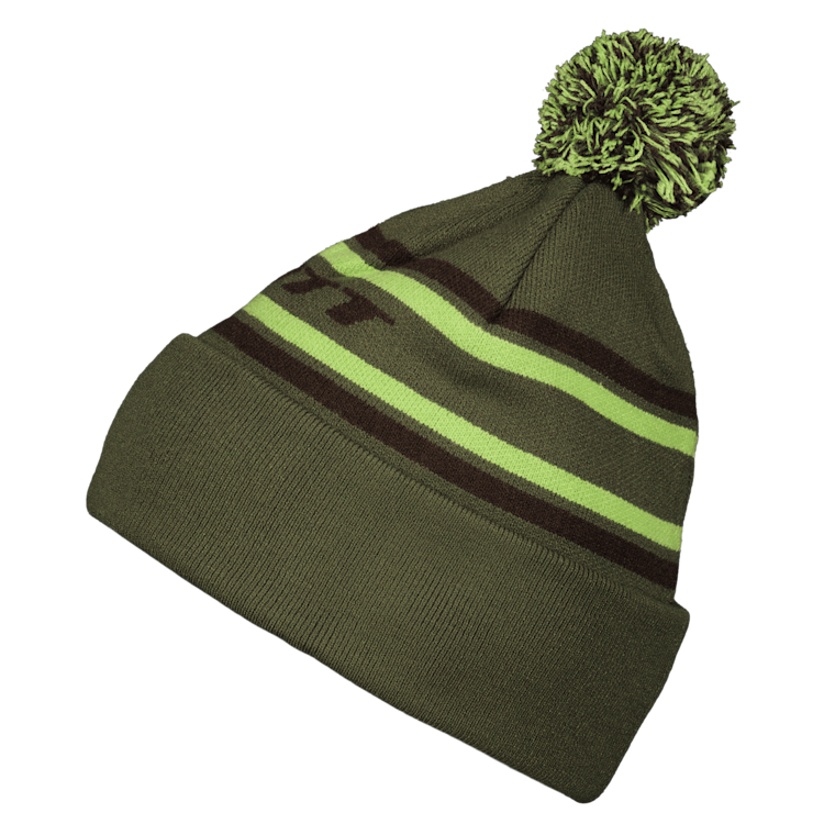 Bonnet junior SCOTT Pom