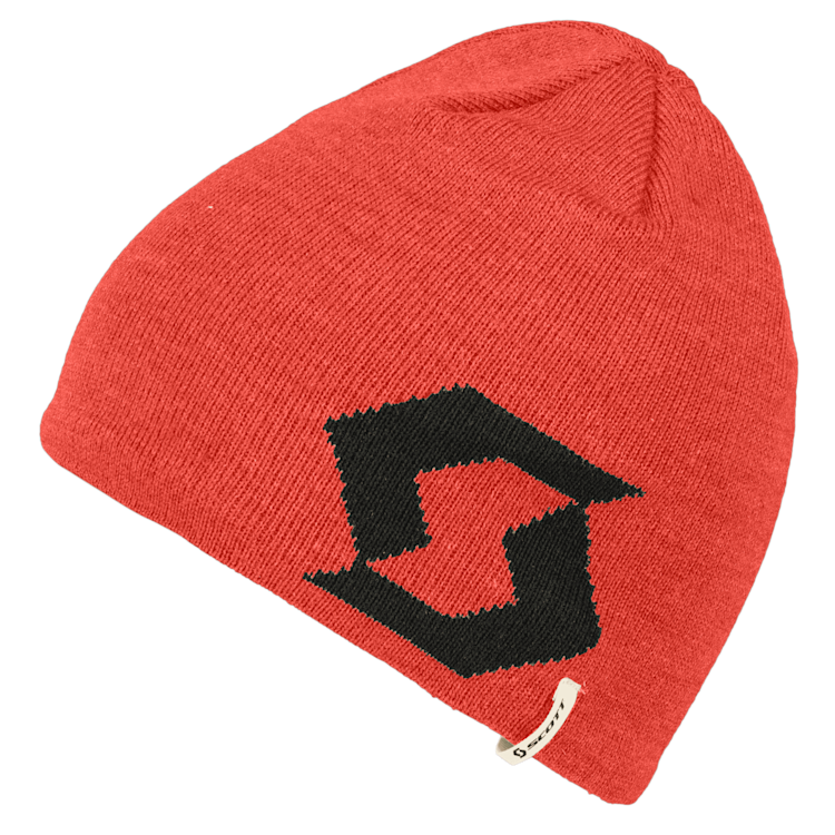 SCOTT Beanie Team 10