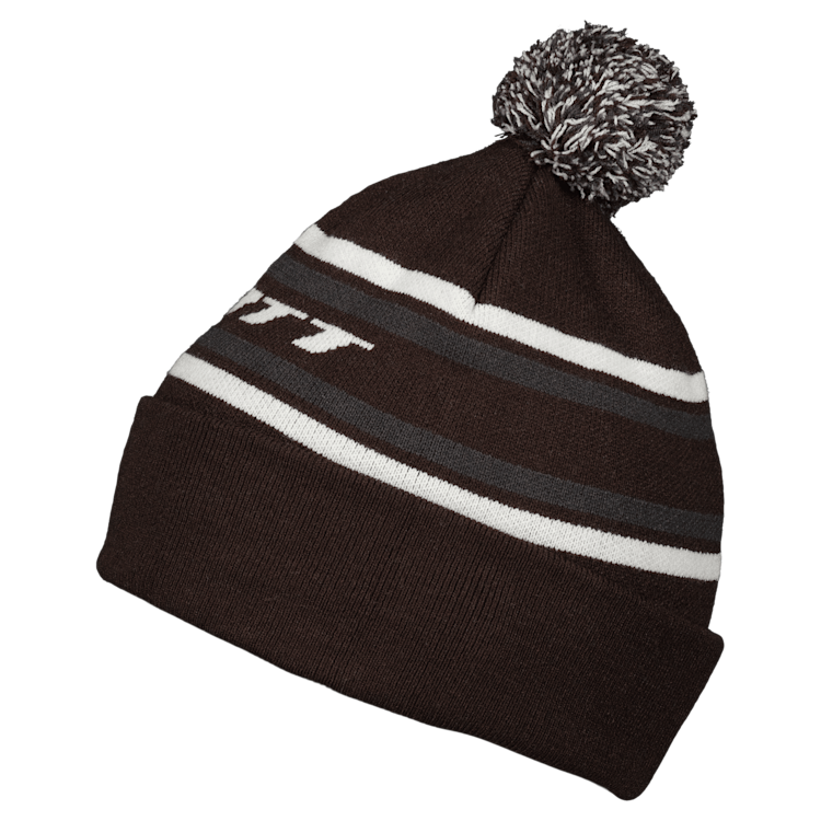 Bonnet junior SCOTT Pom
