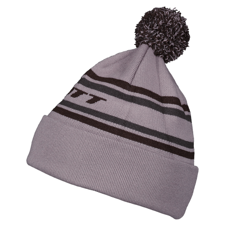 Bonnet junior SCOTT Pom