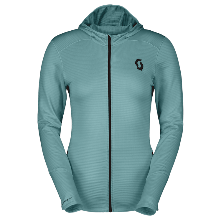SCOTT Defined Light Women's Hoody