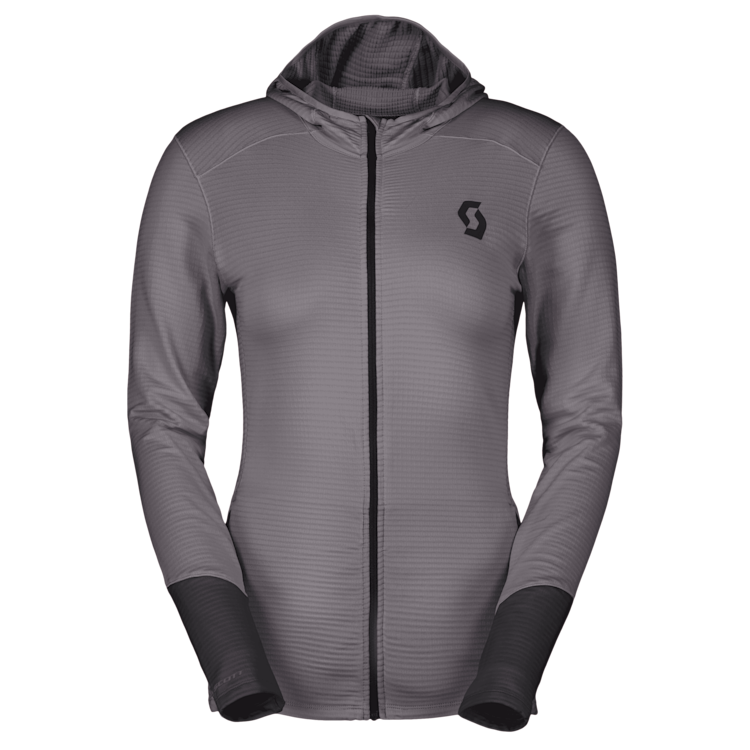SCOTT Defined Light Women's Hoody