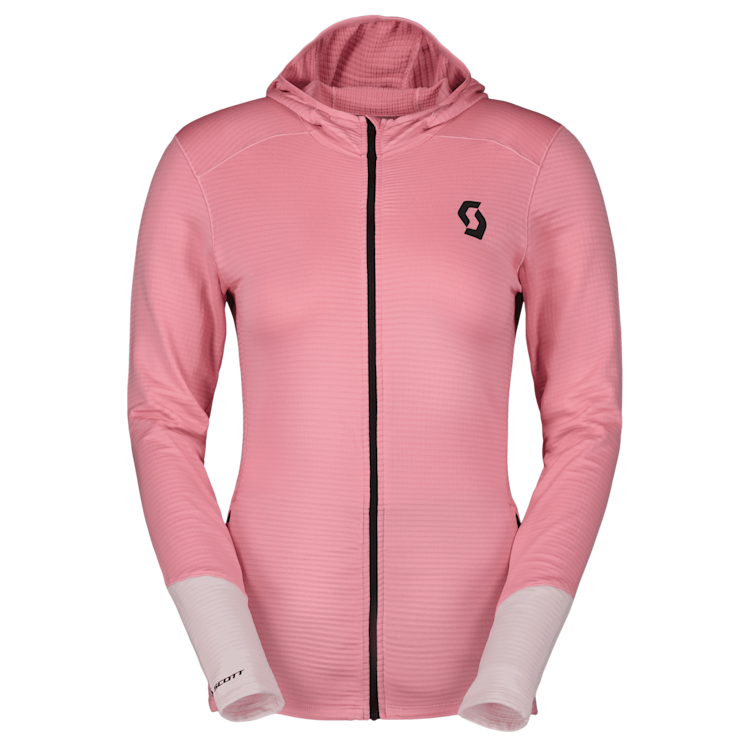 SCOTT Defined Light Women's Hoody