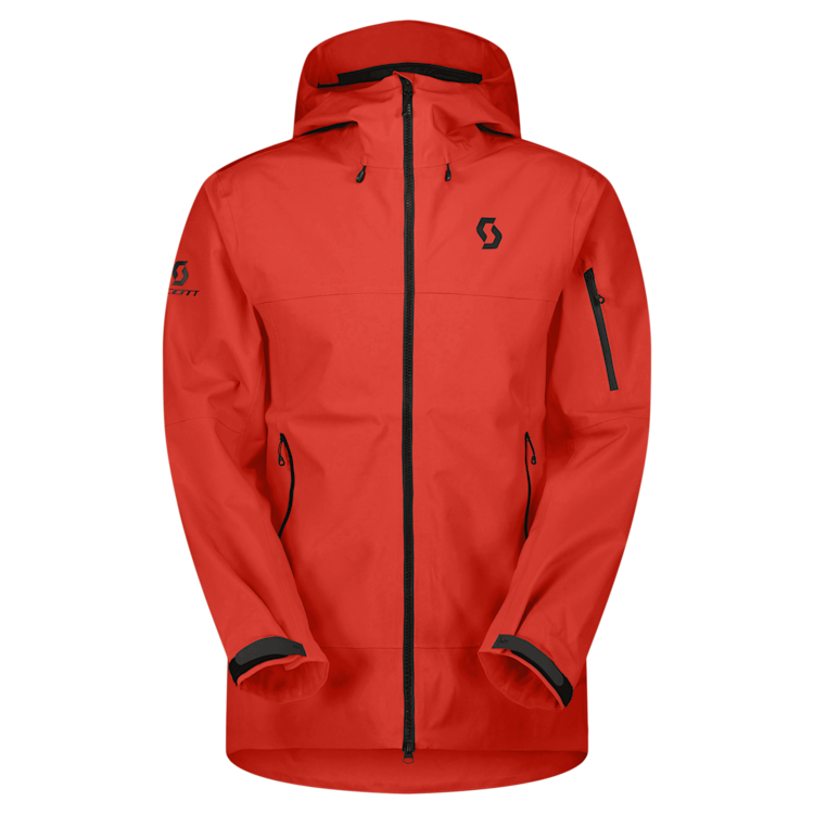 SCOTT Explorair 3 Layer Men's Jacket