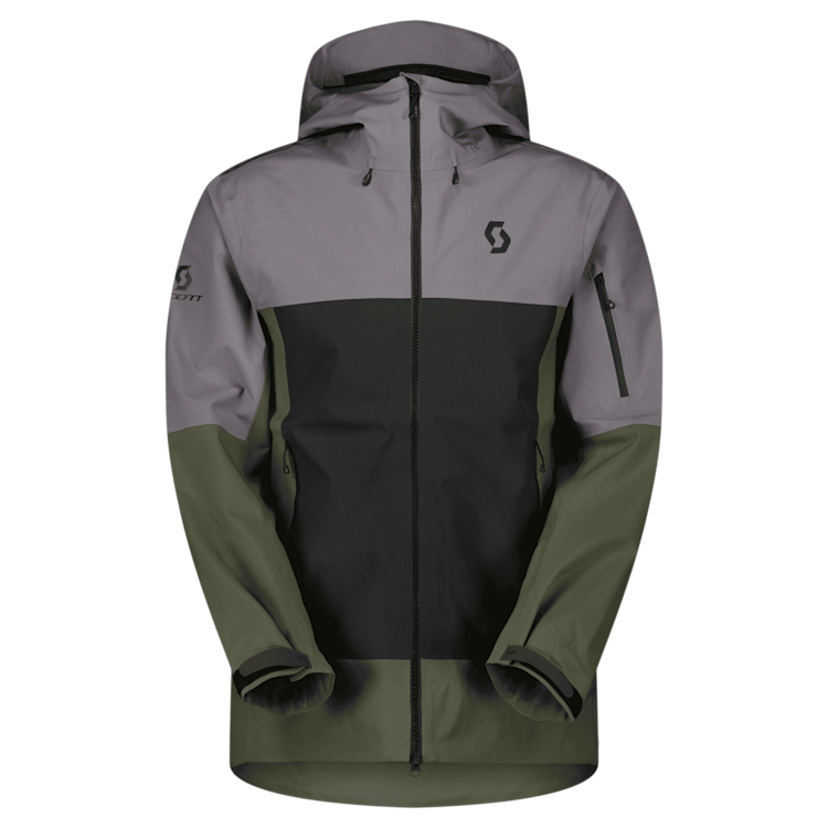 SCOTT Explorair 3 Layer Men's Jacket