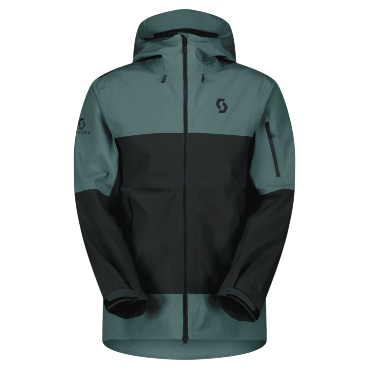 SCOTT Explorair 3 Layer Men's Jacket