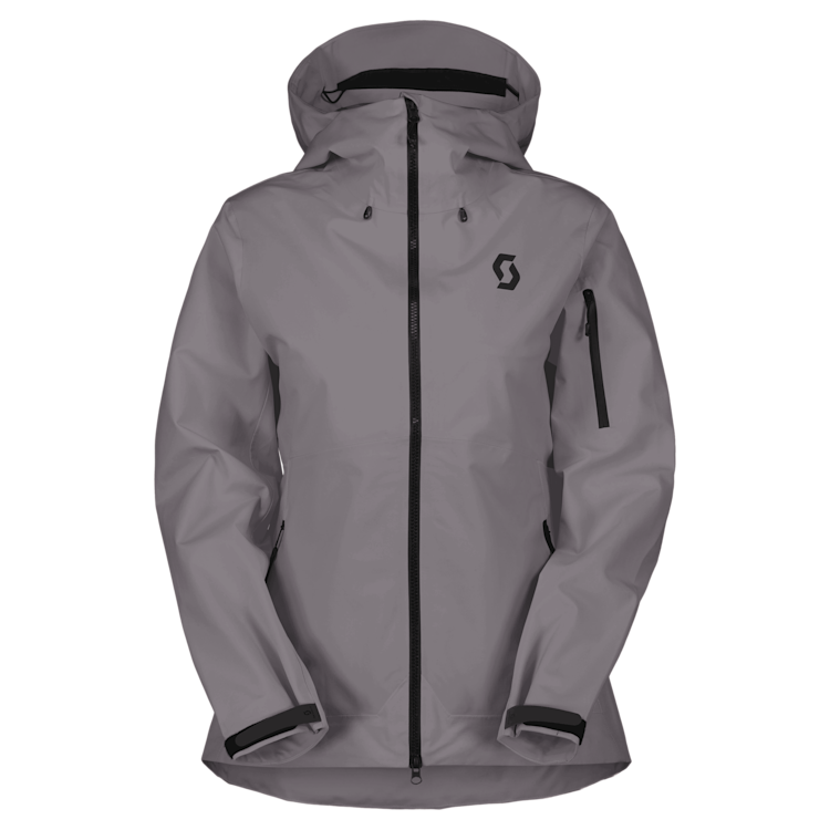 SCOTT Explorair 3 Layer Women's Jacket