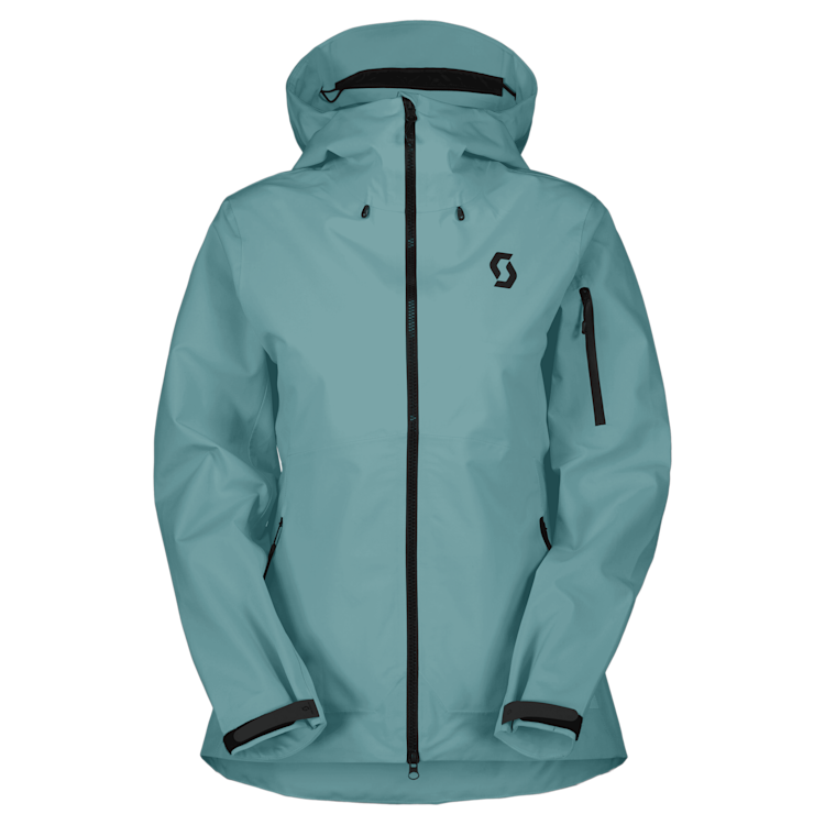 SCOTT Explorair 3 Layer Women's Jacket