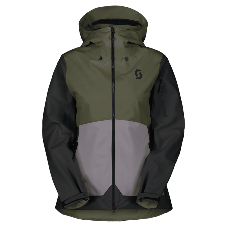 SCOTT Explorair 3 Layer Women's Jacket