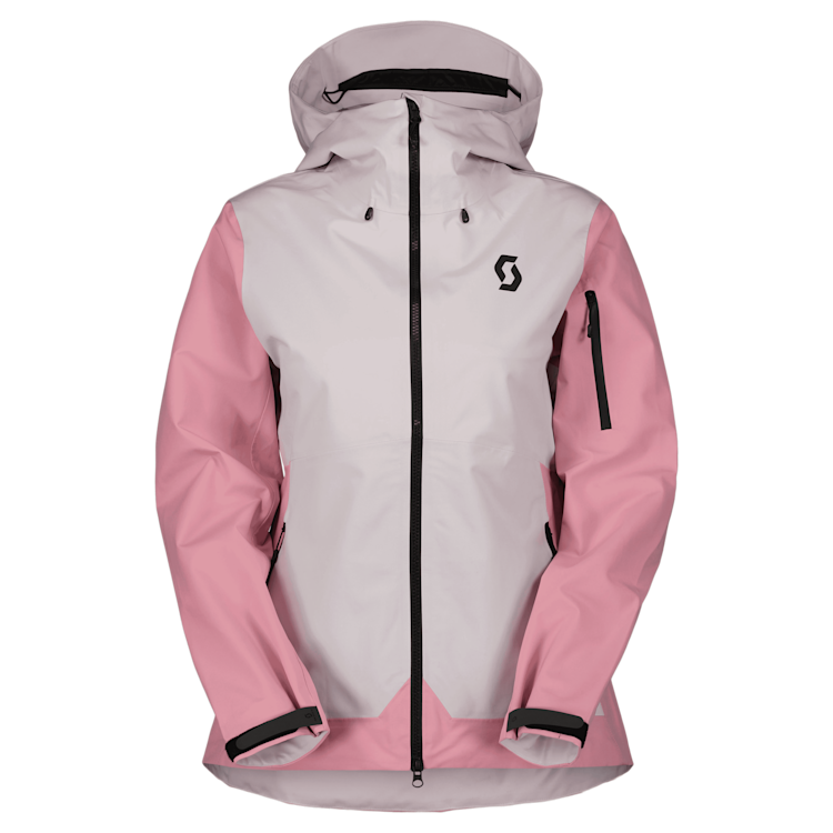SCOTT Explorair 3 Layer Women's Jacket