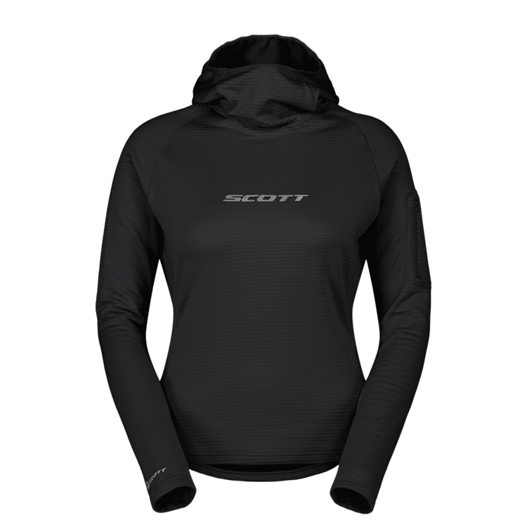 SCOTT Defined Light Pullover Women's Hoody