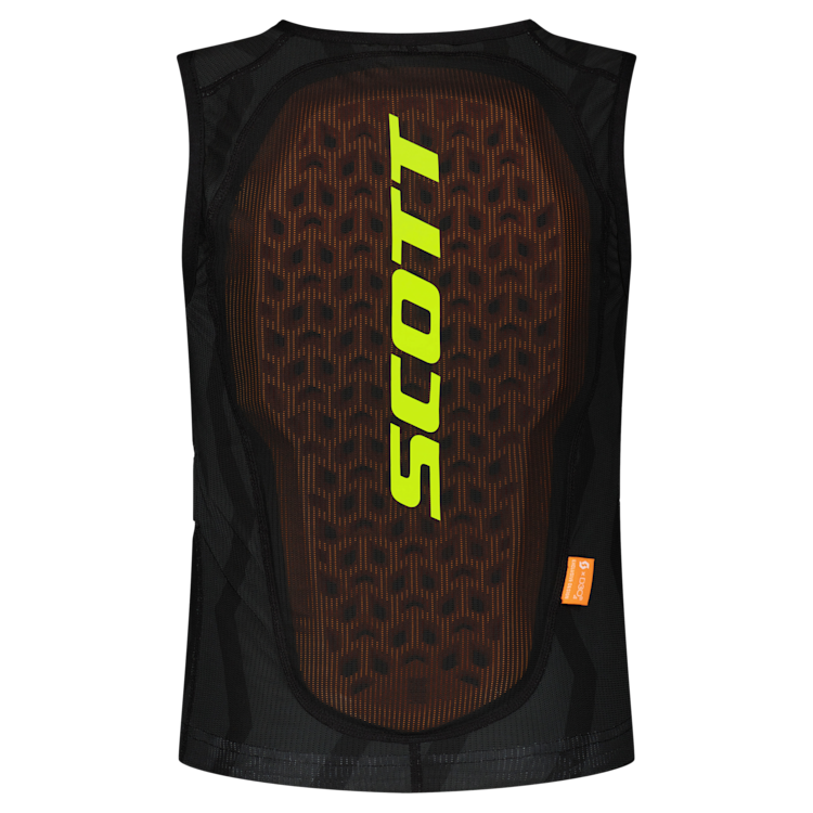 Gilet junior SCOTT Airflow