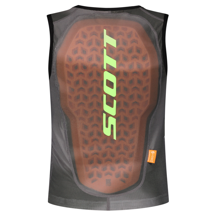 SCOTT Vest Airflow Junior