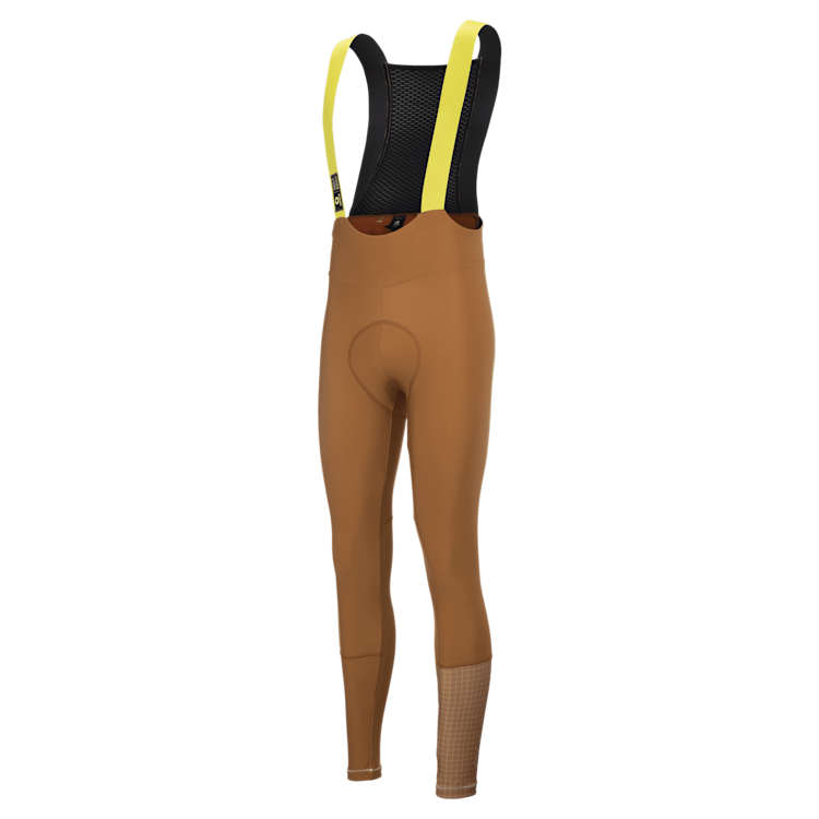 Cuissard long pour homme SCOTT RC Pro Warm +++-Remix