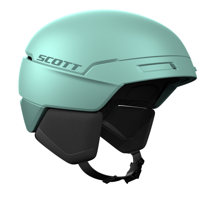 SCOTT Flow Mips Helmet