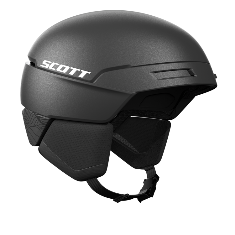 SCOTT Flow Mips Helmet