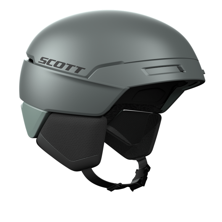 SCOTT Flow Mips Helmet