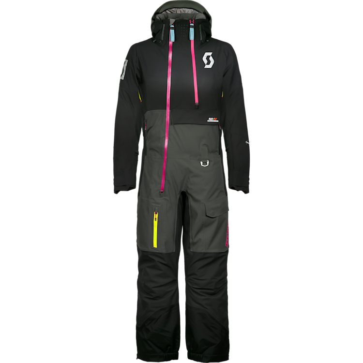 Combinaison SCOTT Artic Flex 60 Dryo pour femme
