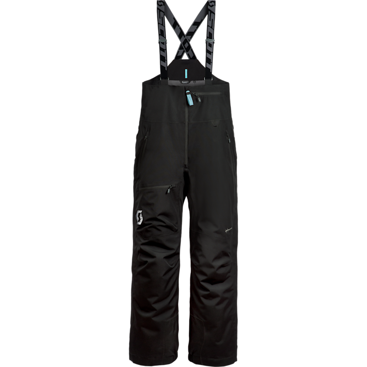 SCOTT Pants W's Intake 80 Dryo