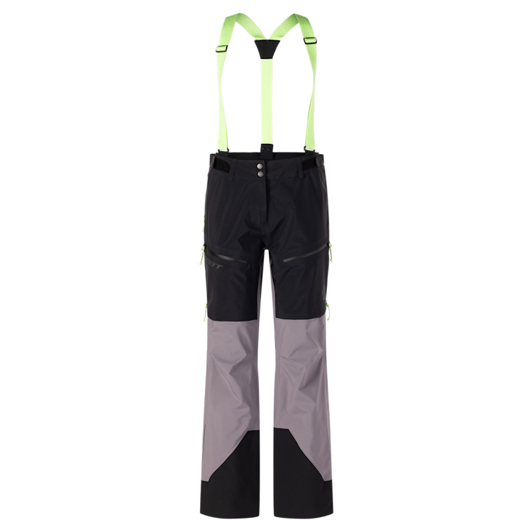 Pantalón para mujer SCOTT Explorair GORE-TEX 3 Layer
