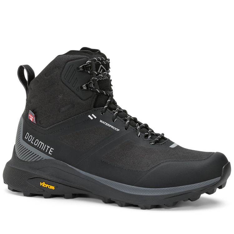 DOLOMITE Nibelia Warm High WP Women's Shoe