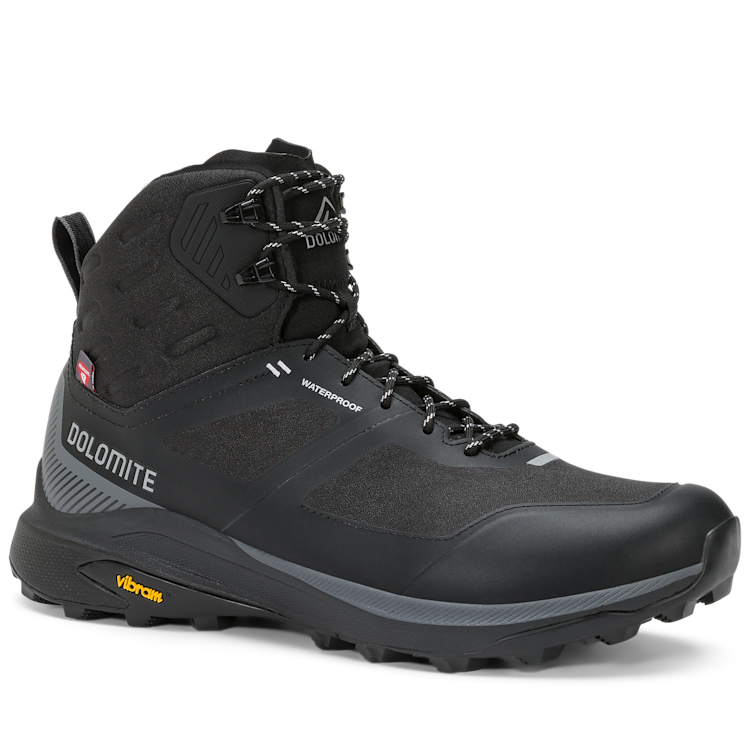 DOLOMITE Nibelia Warm High WP Men's Shoe