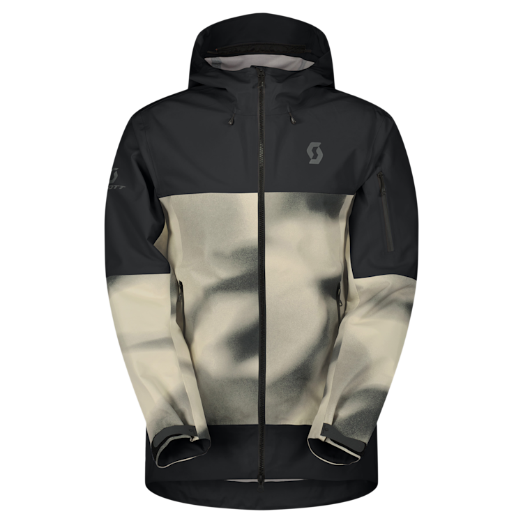 SCOTT Explorair 3 Layer Men's Jacket