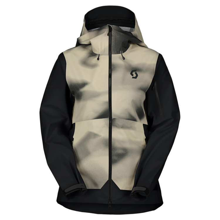 SCOTT Explorair 3 Layer Women's Jacket