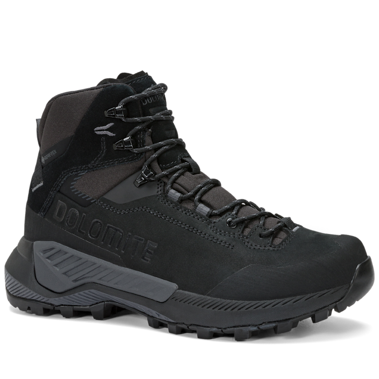 DOLOMITE Vernale Leather High GTX Women's Shoe