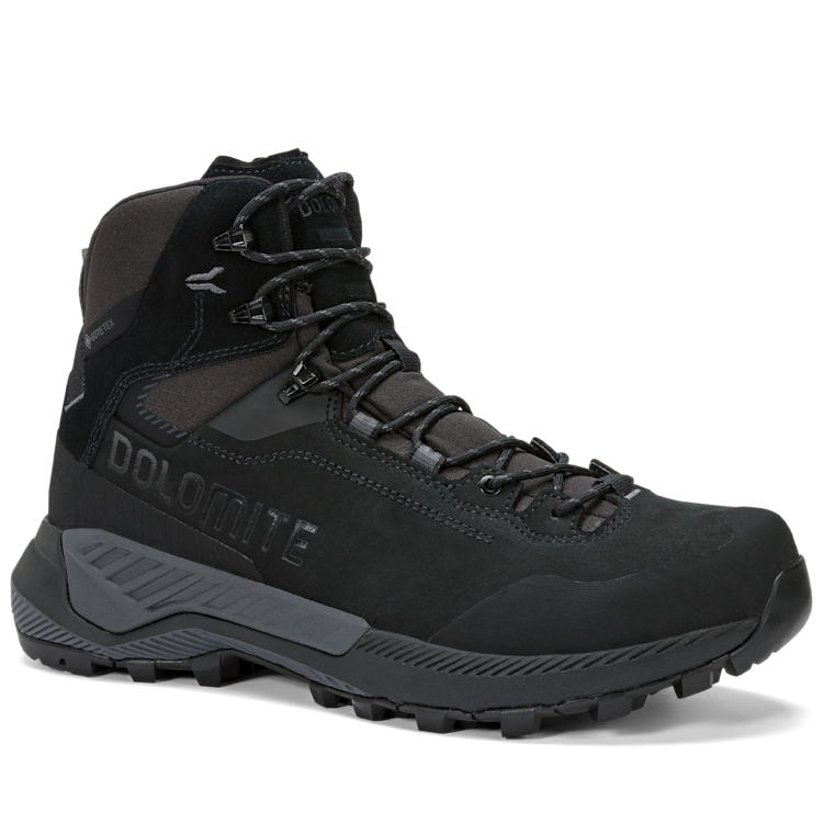 DOLOMITE Vernale Leather High GTX Men's Shoe
