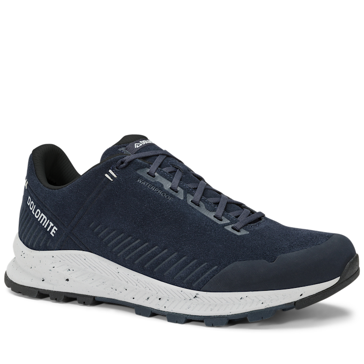 DOLOMITE Carezza Leather WP Men's Shoe