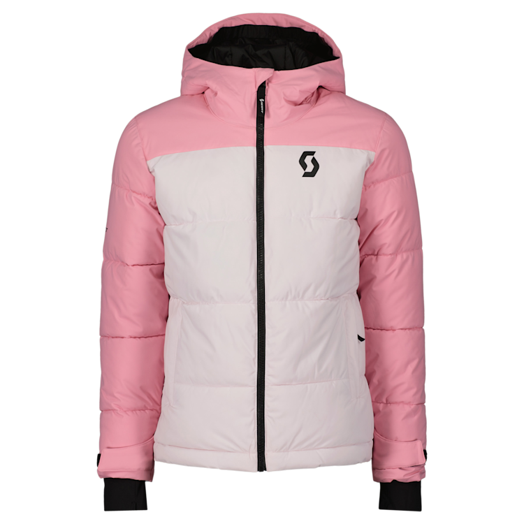 Dětská bunda SCOTT Ultimate Warm