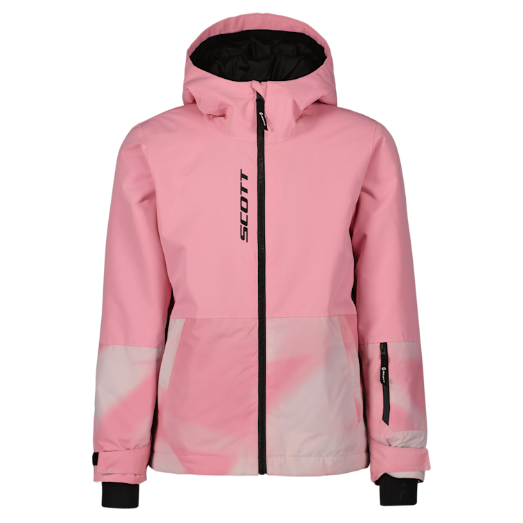 Chaqueta SCOTT Ultimate Dryo Junior