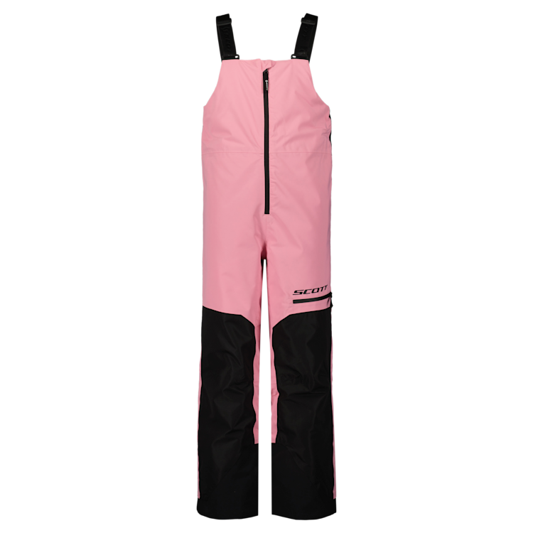 Pantalon junior SCOTT Vertic Bib