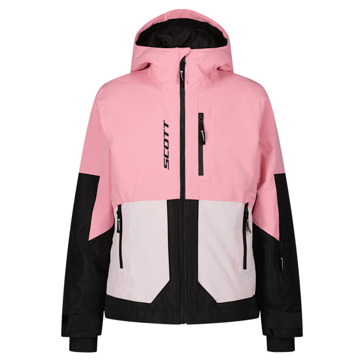 Chaqueta SCOTT Vertic Dryo Junior