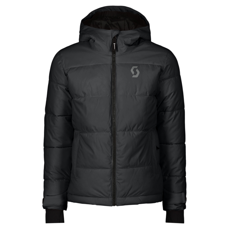 Dětská bunda SCOTT Ultimate Warm