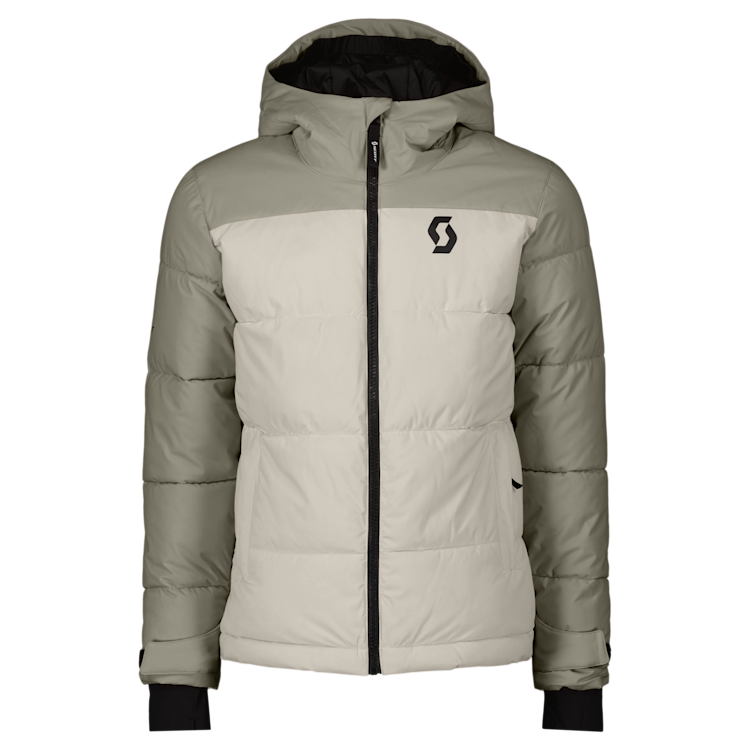 Veste junior SCOTT Ultimate Warm