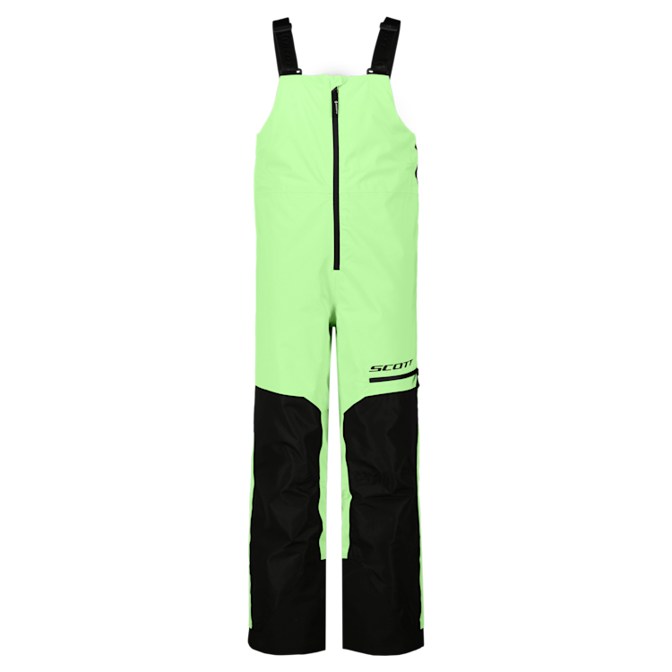 Pantalon junior SCOTT Vertic Bib