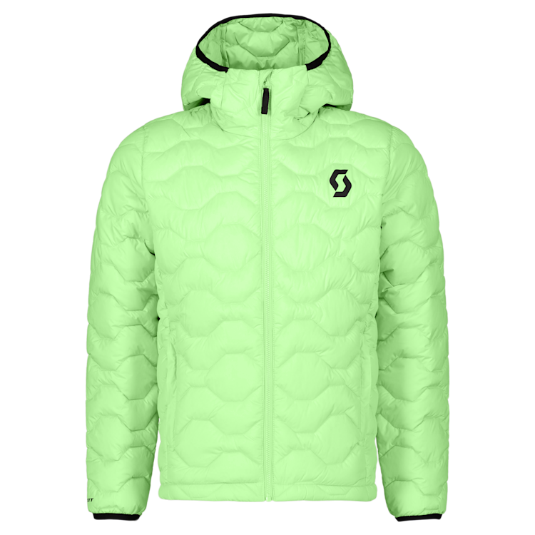 Veste junior SCOTT Insuloft Warm