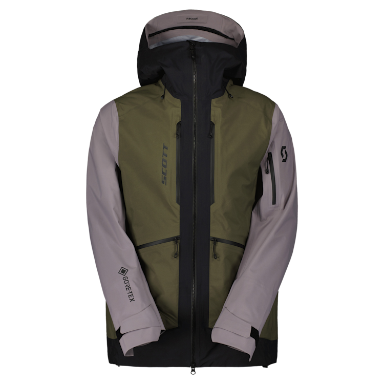 SCOTT Vertic GORE-TEX 3 Layer Jacket